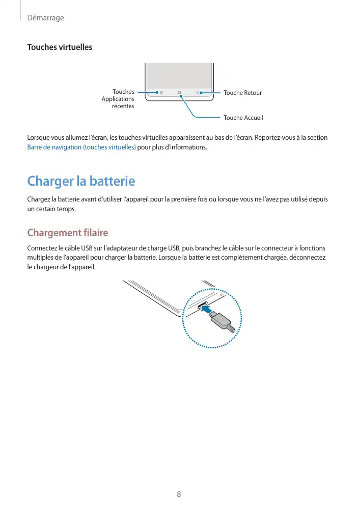 Page 8 - Galaxy A23