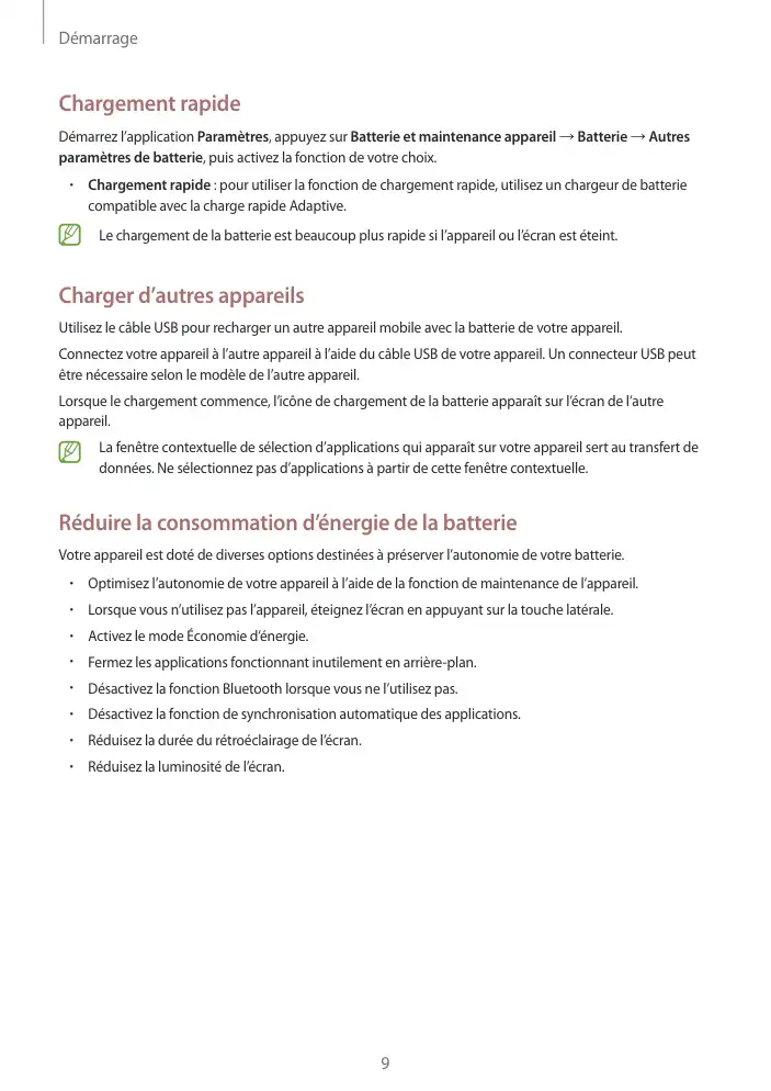 Page 9 - Galaxy A23