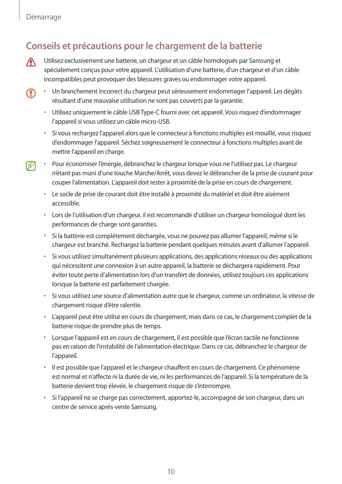 Page 10 - Galaxy A23
