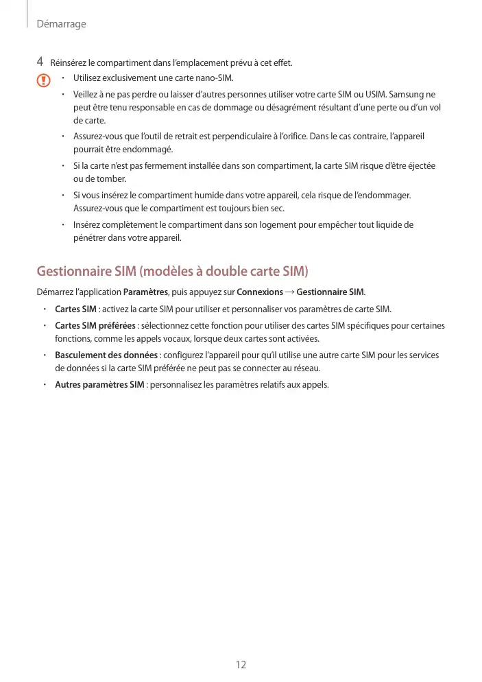 Page 12 - Galaxy A23