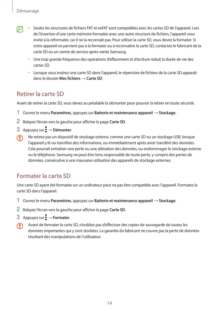 Page 14 - Galaxy A23