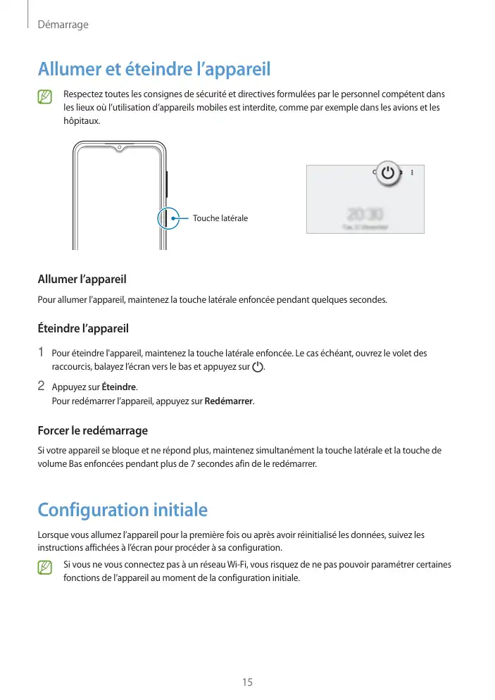 Page 15 - Galaxy A23