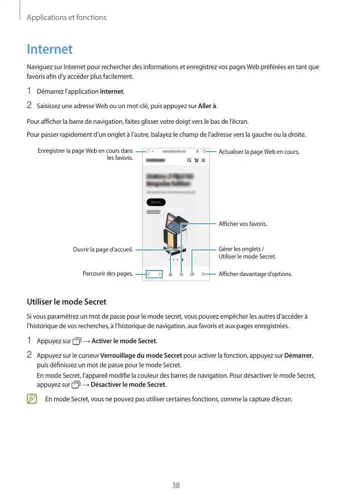 Page 38 - Galaxy A23