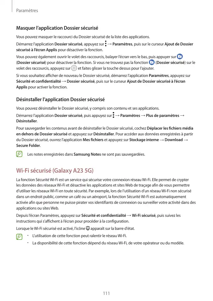 Page 111 - Galaxy A23