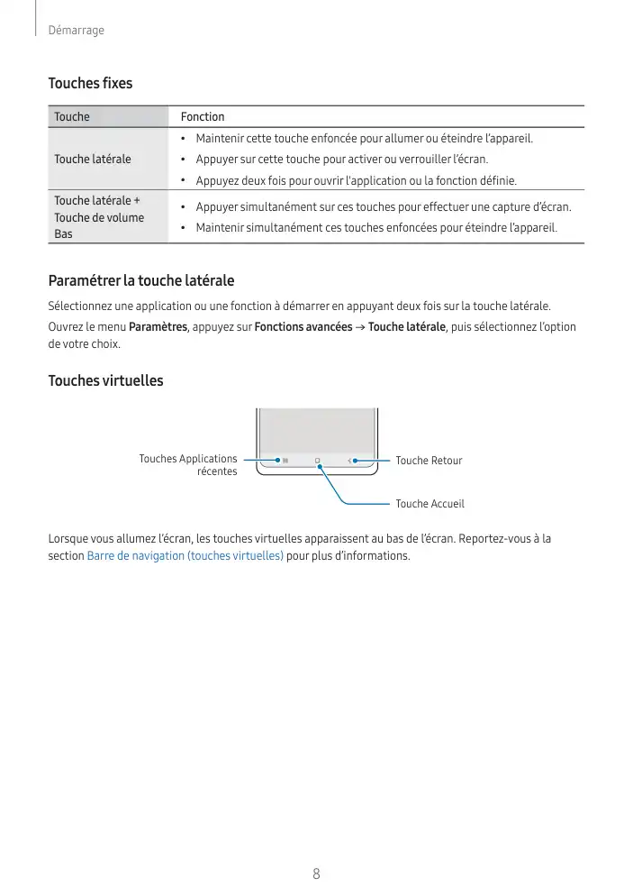 Page 8 - Galaxy A25