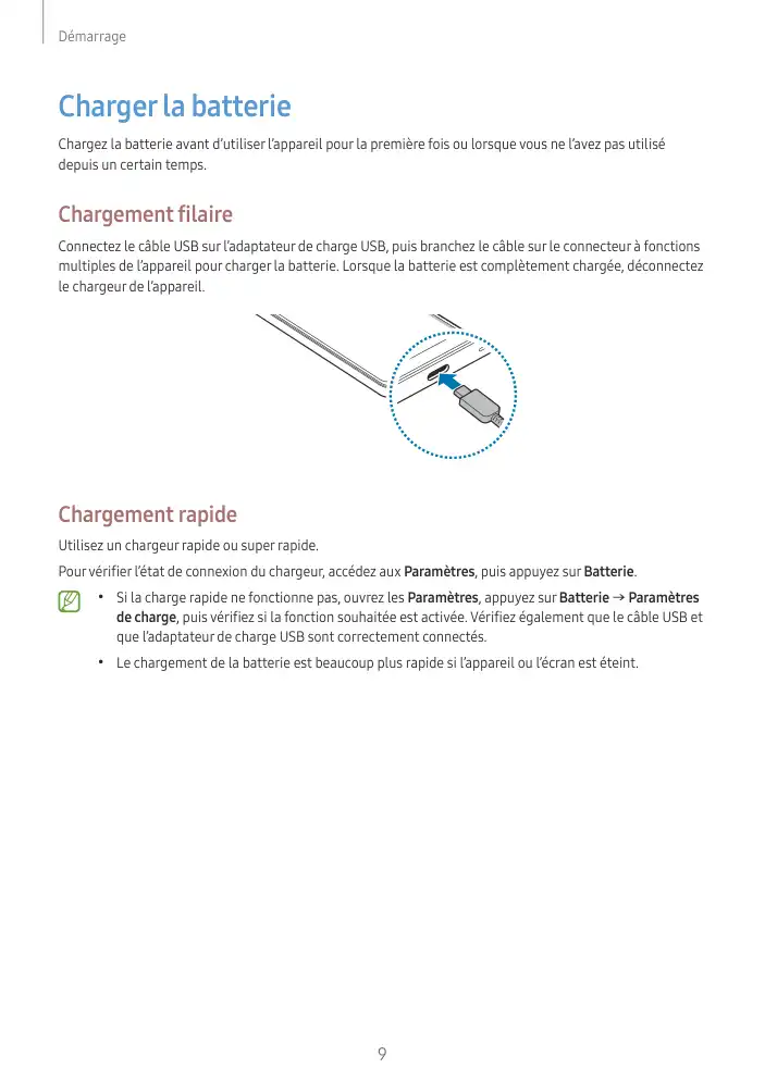 Page 9 - Galaxy A25