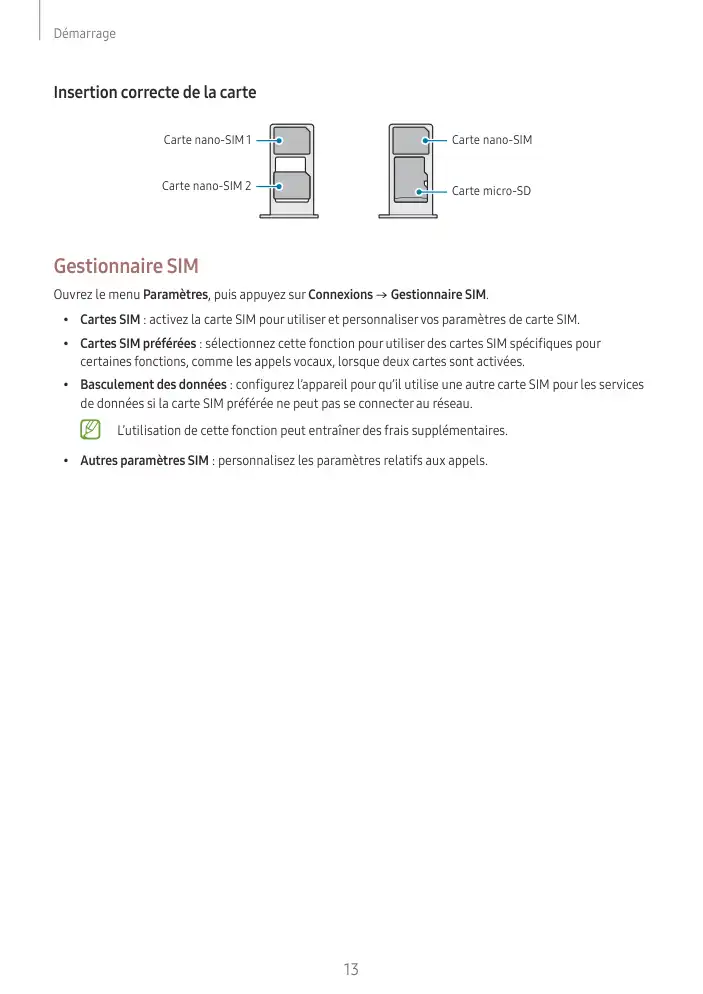 Page 13 - Galaxy A25