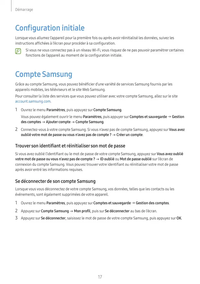 Page 17 - Galaxy A25