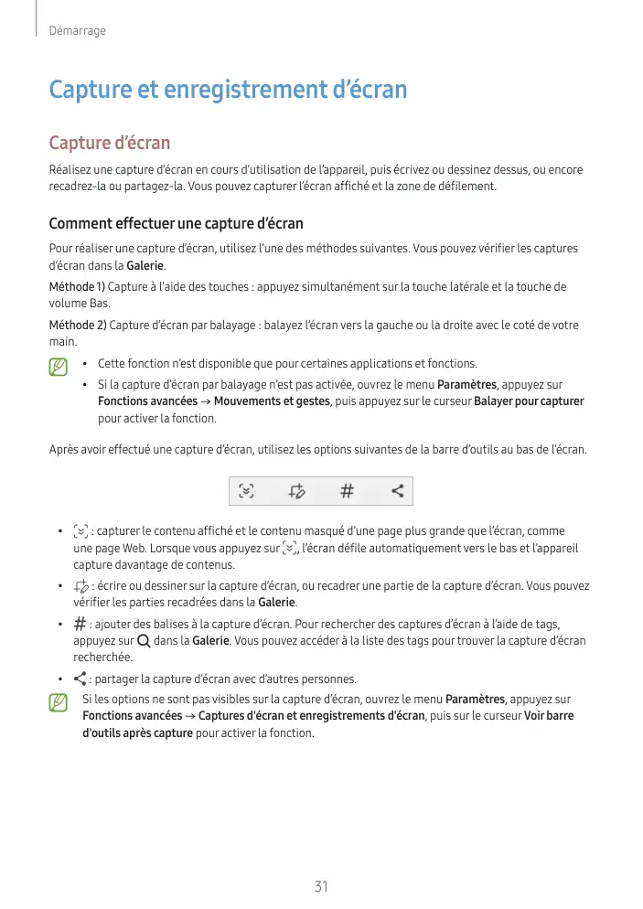 Page 31 - Galaxy A25
