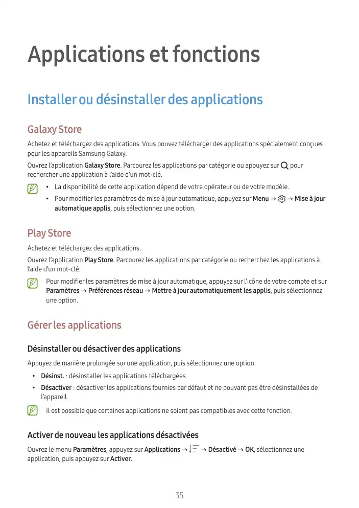 Page 35 - Galaxy A25