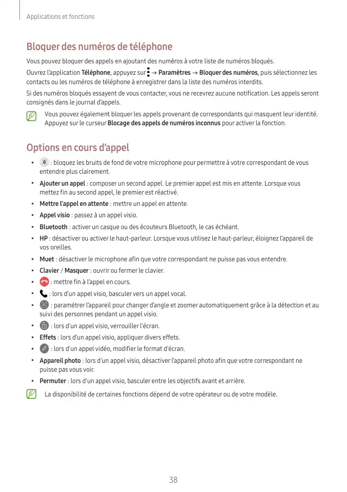 Page 38 - Galaxy A25