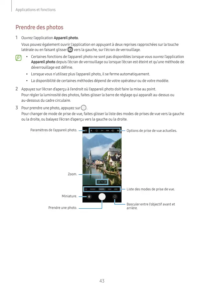 Page 43 - Galaxy A25