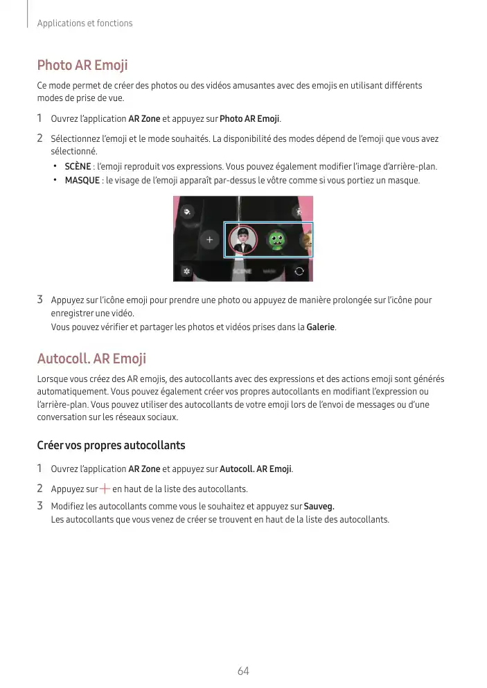 Page 64 - Galaxy A25