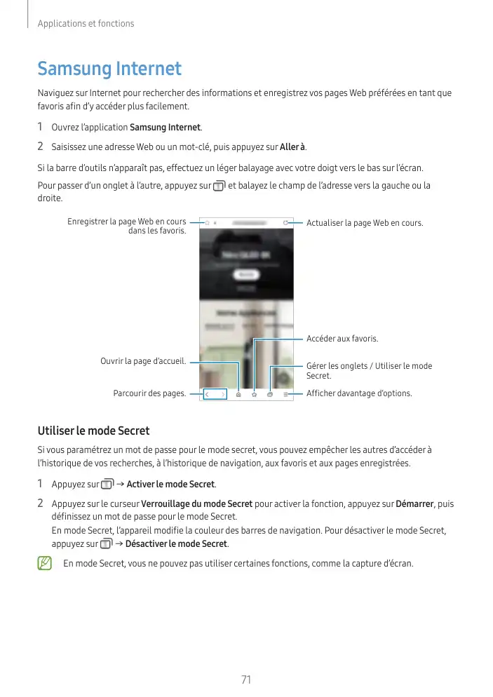 Page 71 - Galaxy A25