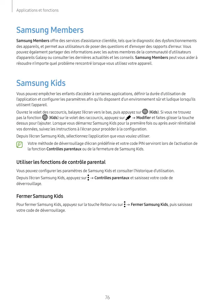 Page 76 - Galaxy A25