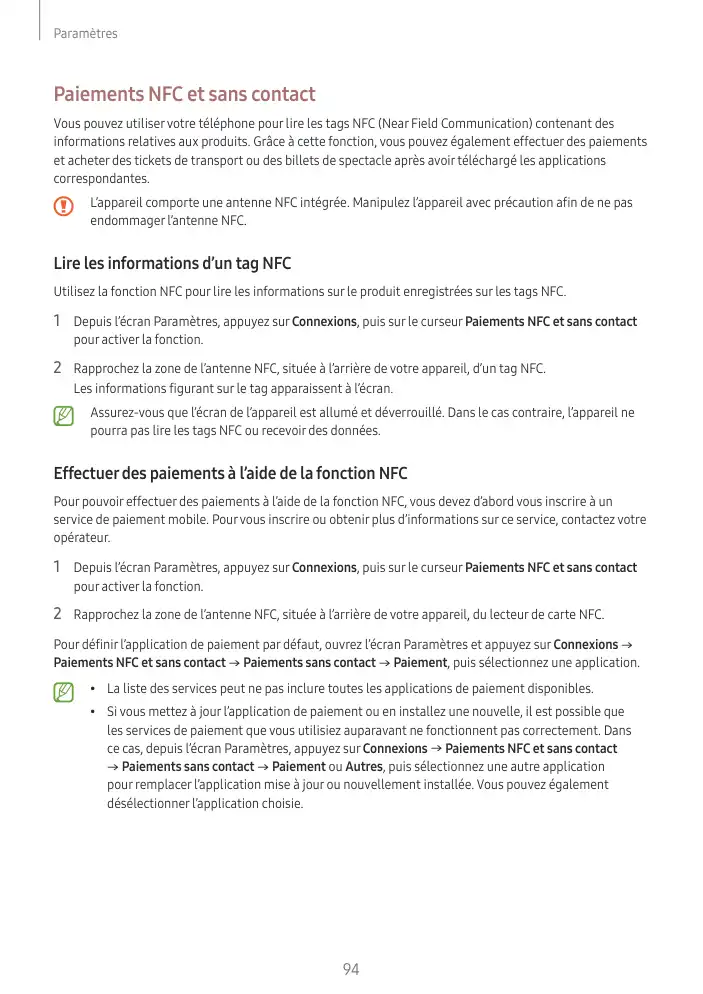 Page 94 - Galaxy A25