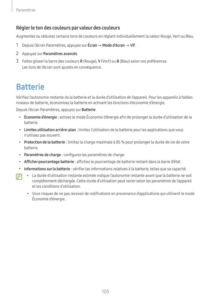 Page 105 - Galaxy A25