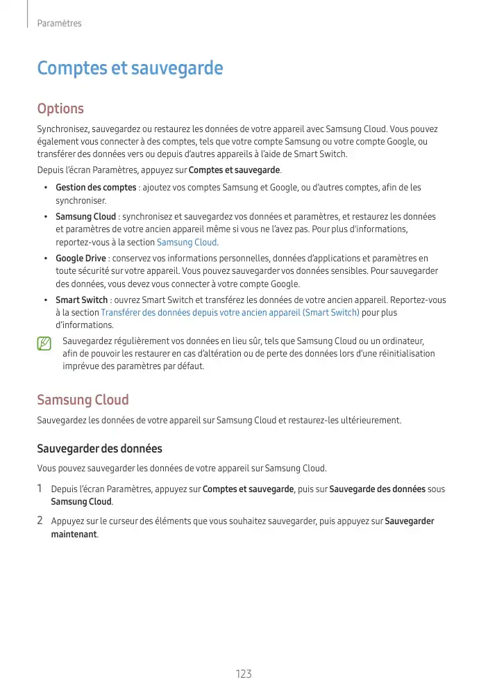 Page 123 - Galaxy A25