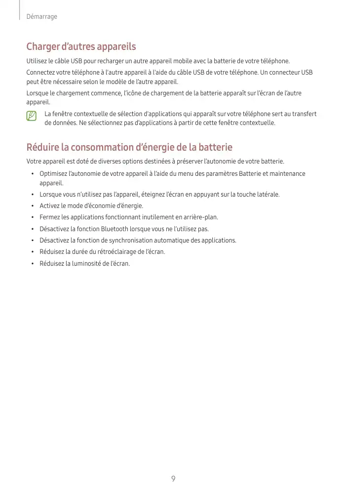 Page 9 - Galaxy A26