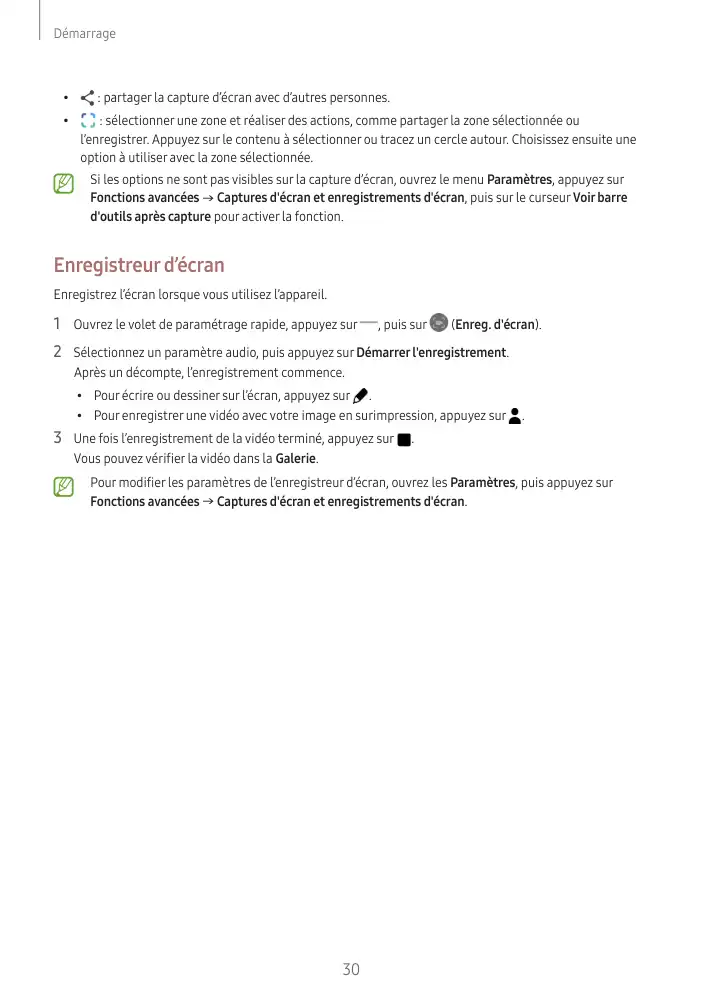 Page 30 - Galaxy A26