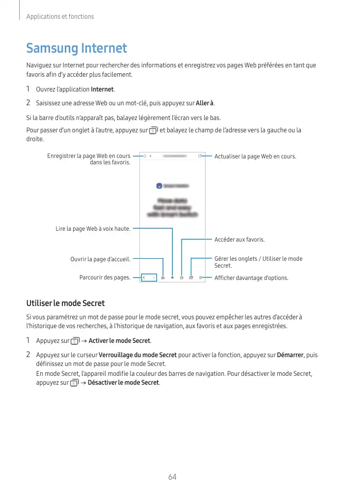 Page 64 - Galaxy A26