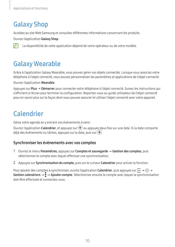 Page 70 - Galaxy A26
