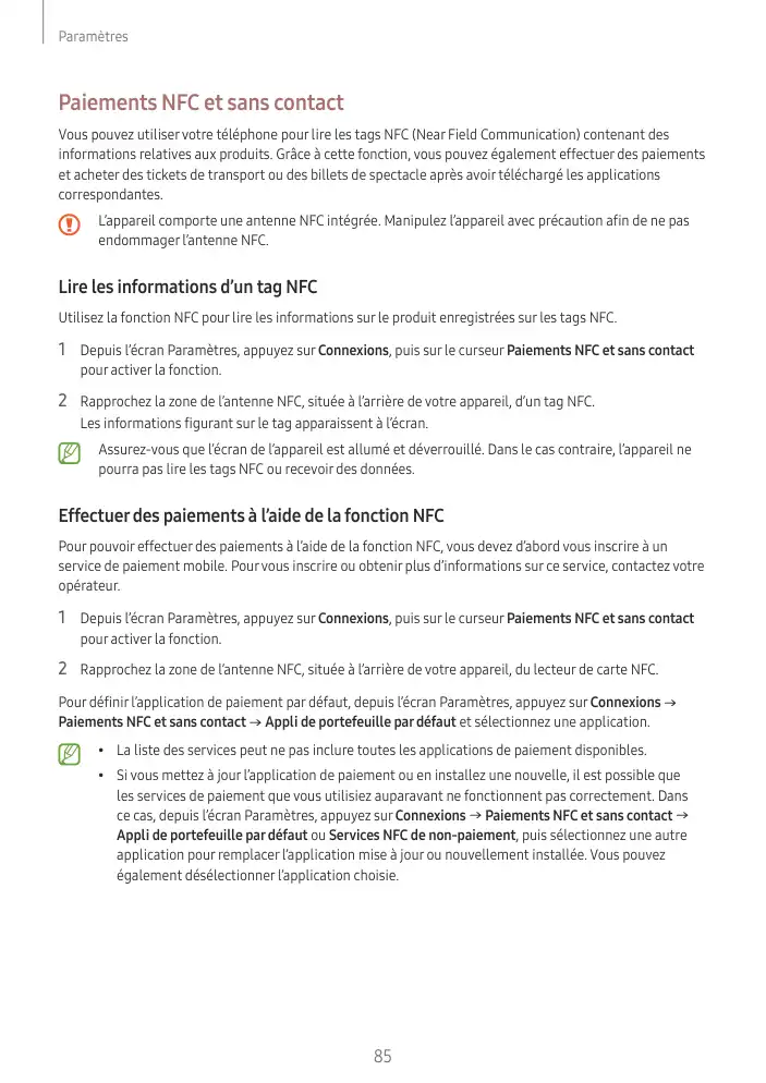 Page 85 - Galaxy A26