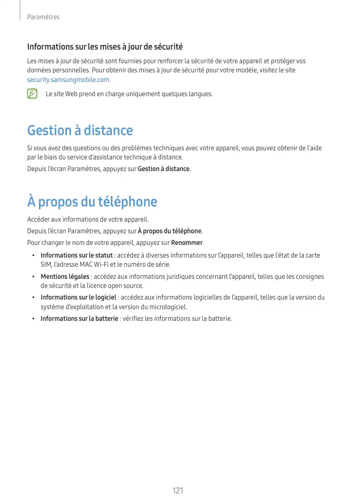 Page 121 - Galaxy A26