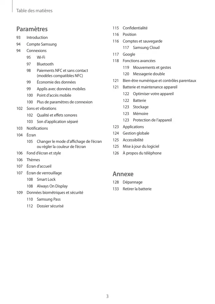 Page 3 - Galaxy A31