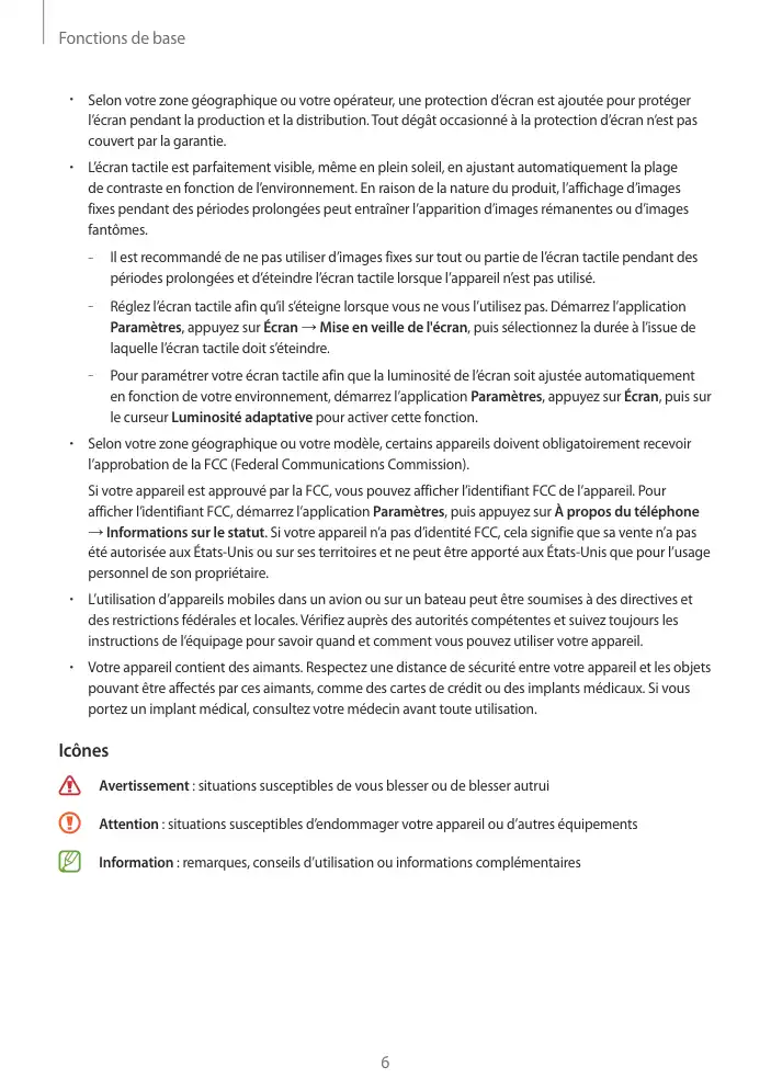 Page 6 - Galaxy A31