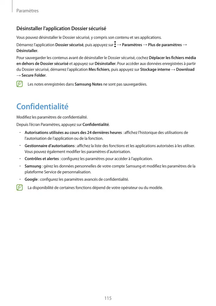 Page 115 - Galaxy A31