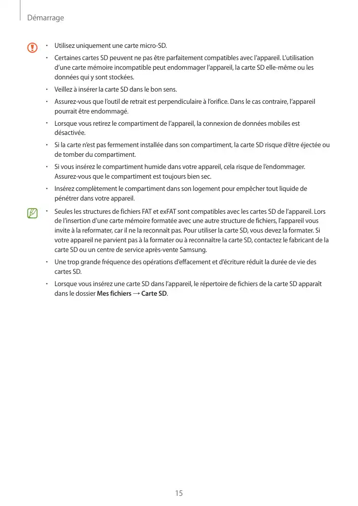 Page 15 - Galaxy A32