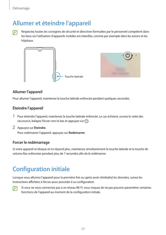 Page 17 - Galaxy A32