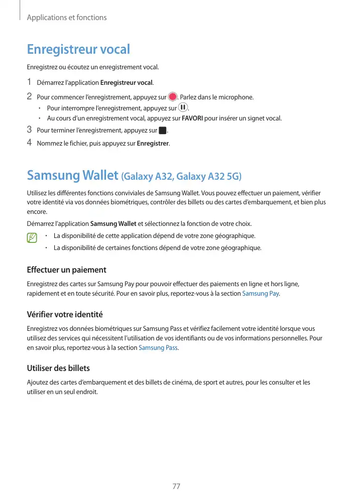 Page 77 - Galaxy A32