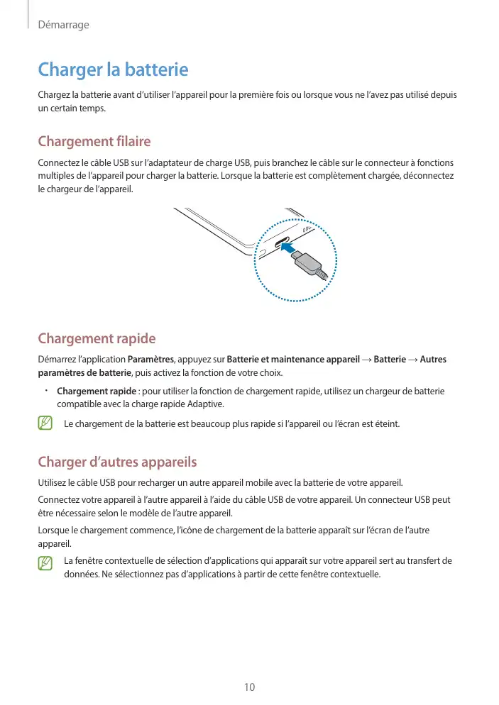 Page 10 - Galaxy A33
