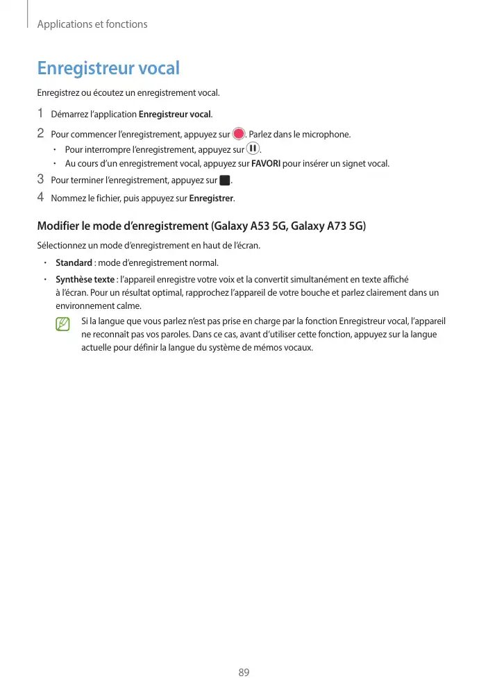 Page 89 - Galaxy A33