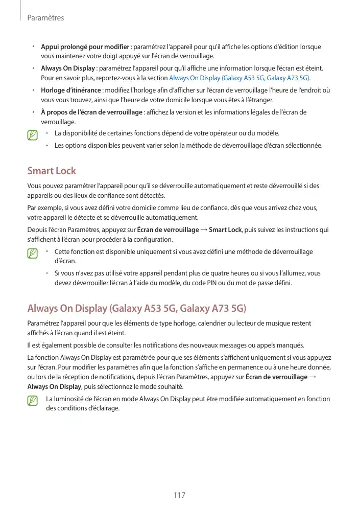 Page 117 - Galaxy A33