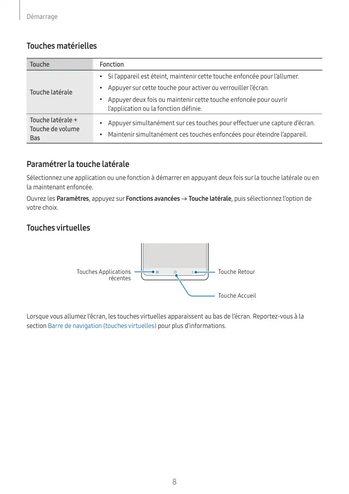 Page 8 - Galaxy A36