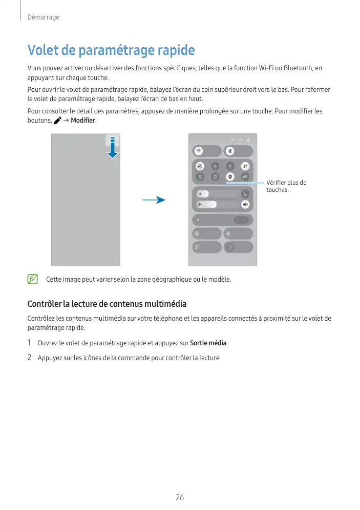 Page 26 - Galaxy A36