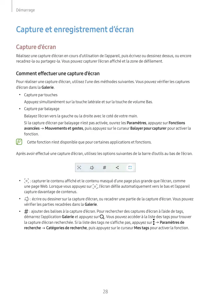 Page 28 - Galaxy A36