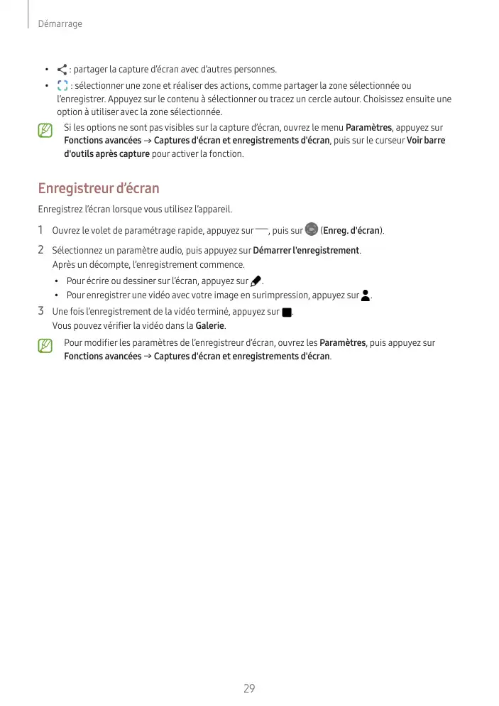Page 29 - Galaxy A36