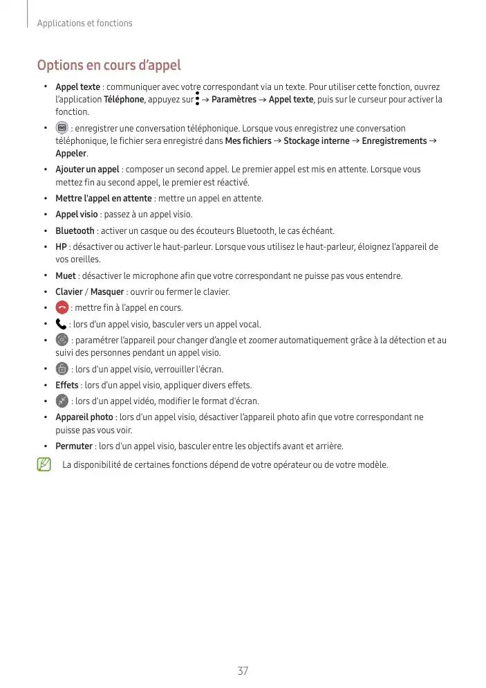 Page 37 - Galaxy A36