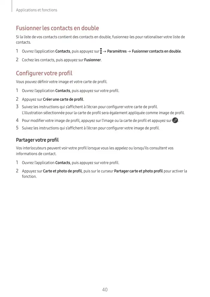 Page 40 - Galaxy A36