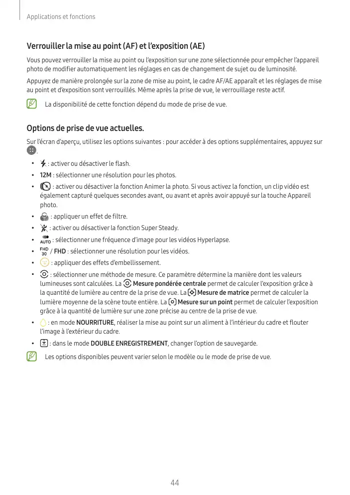 Page 44 - Galaxy A36