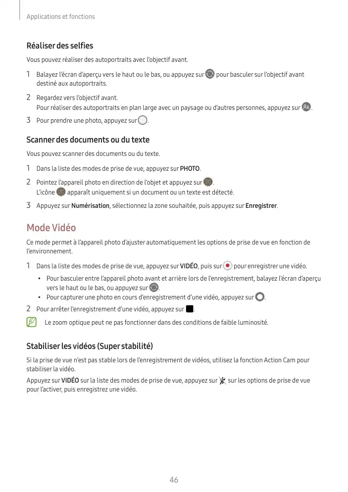 Page 46 - Galaxy A36