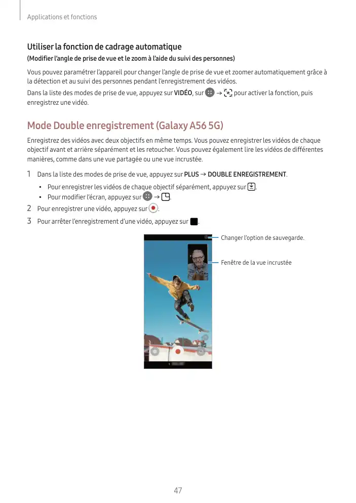 Page 47 - Galaxy A36