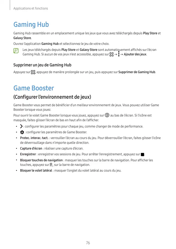 Page 76 - Galaxy A36