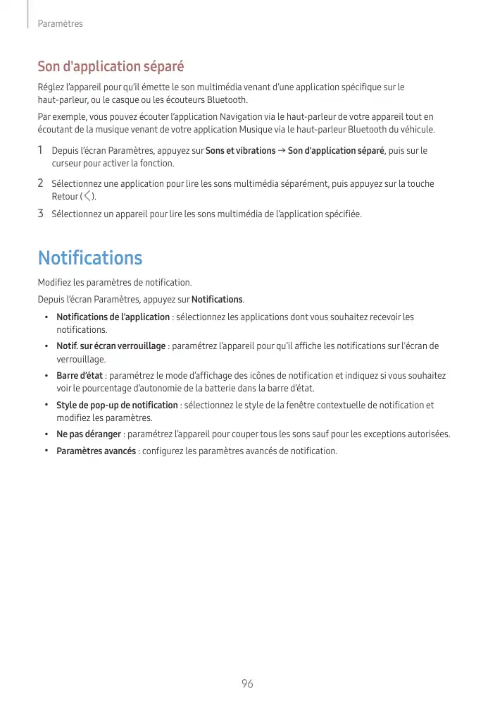 Page 96 - Galaxy A36