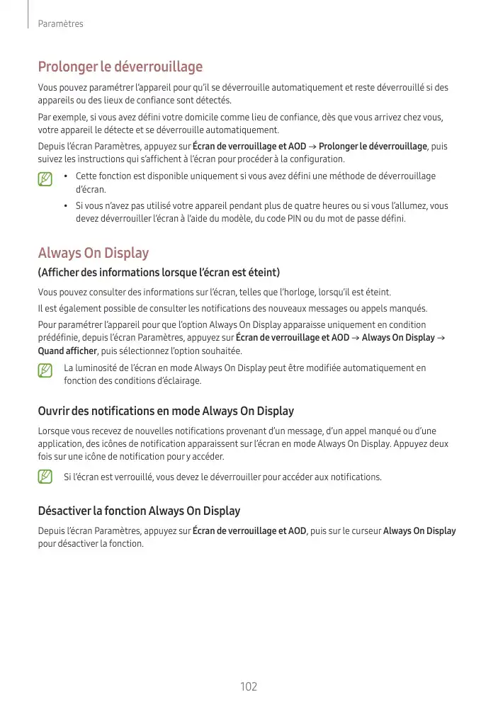 Page 102 - Galaxy A36