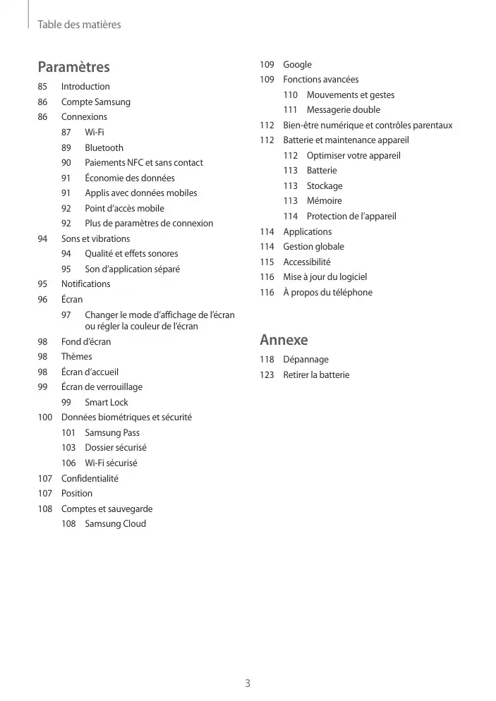 Page 3 - Galaxy A40